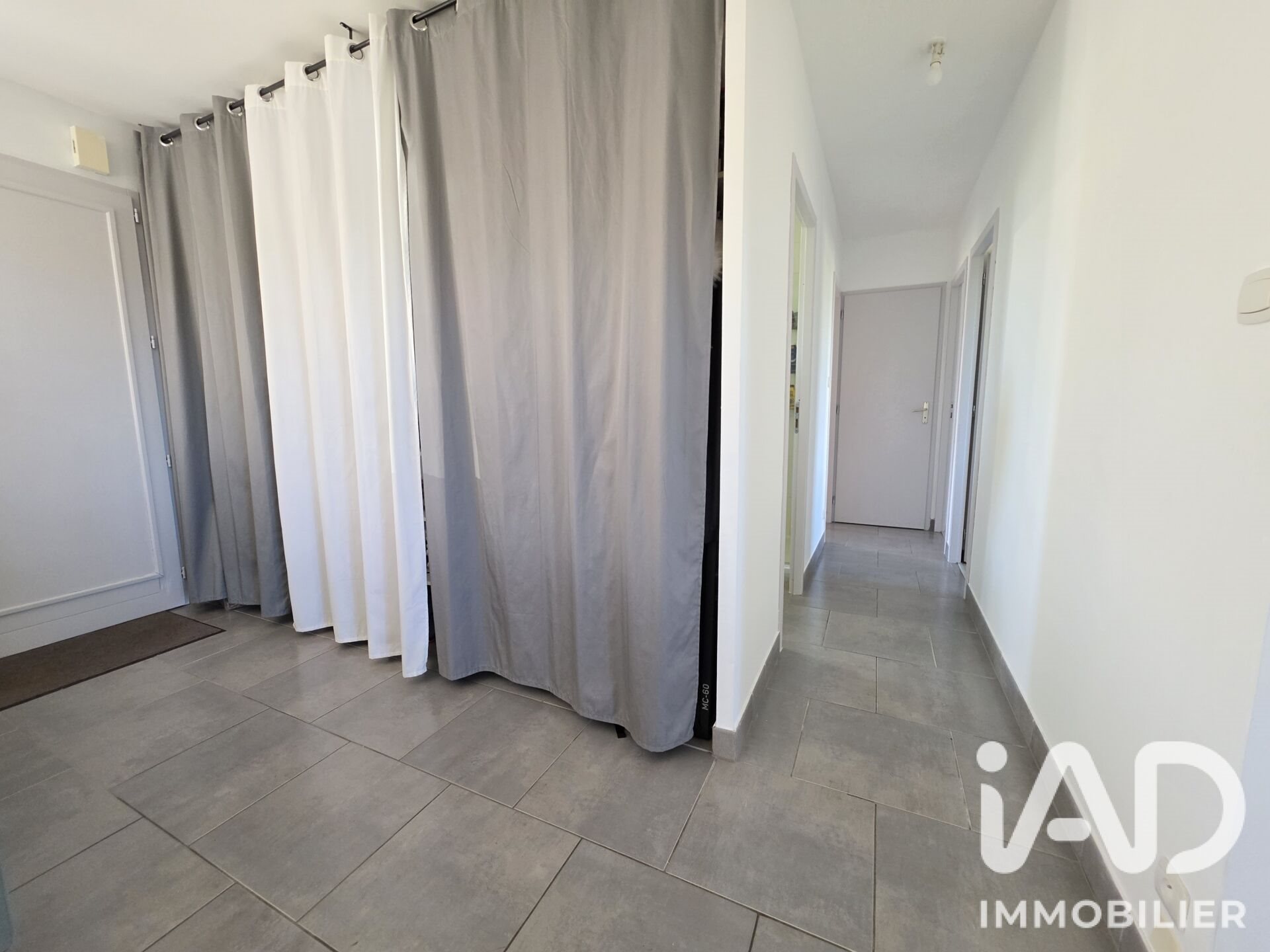 Maison à vendre, 90m², Jardres
