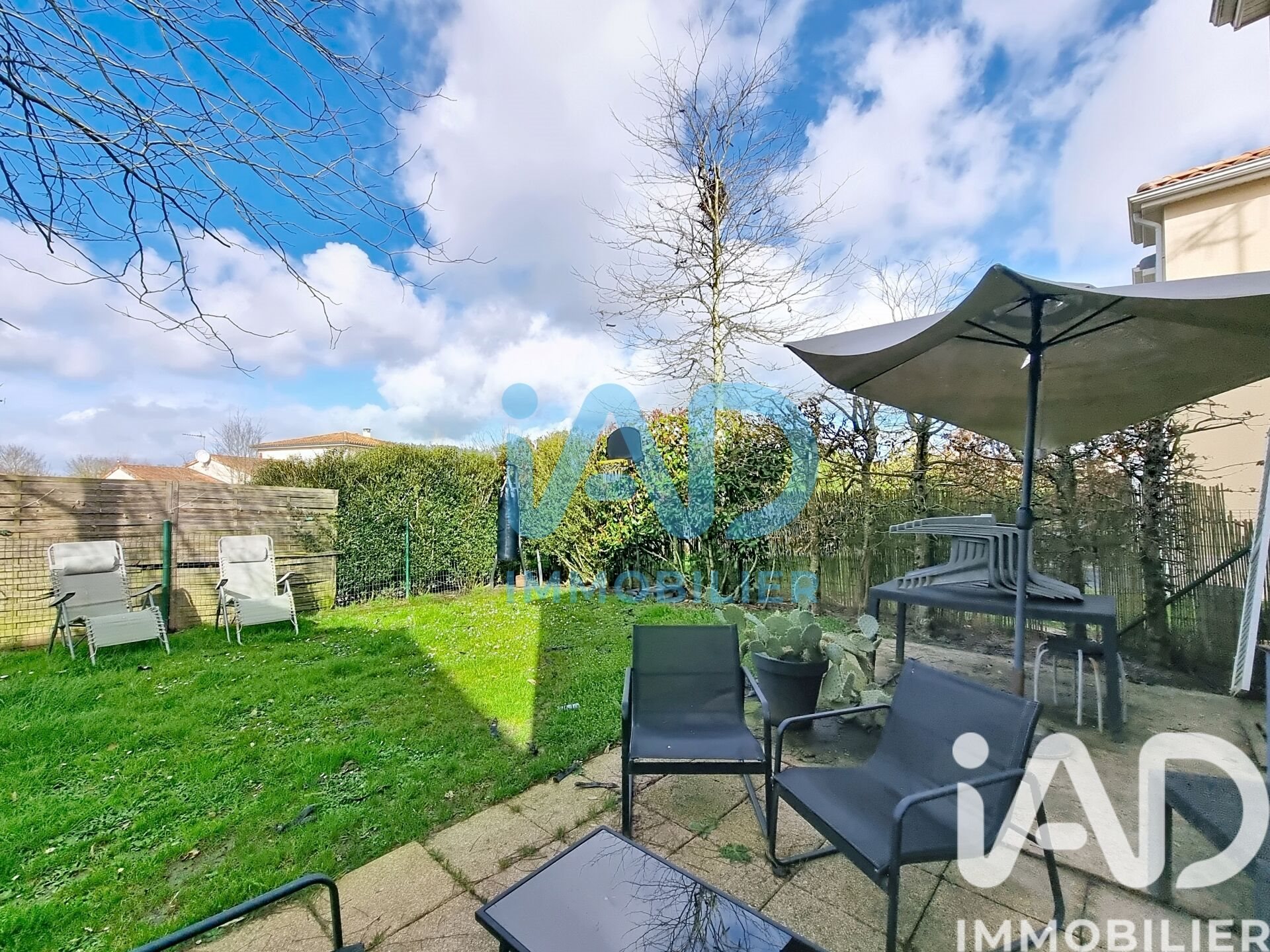 Maison à vendre, 90m², Poitiers