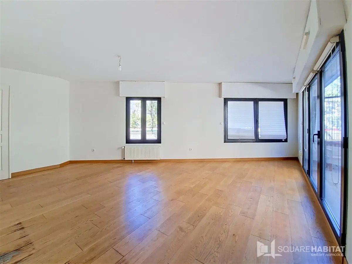 Appartement à louer, 47m², Rennes