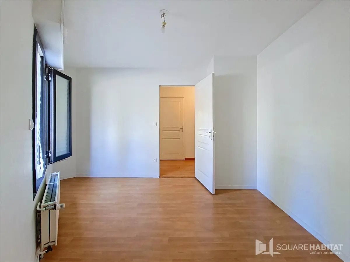 Appartement à louer, 47m², Rennes