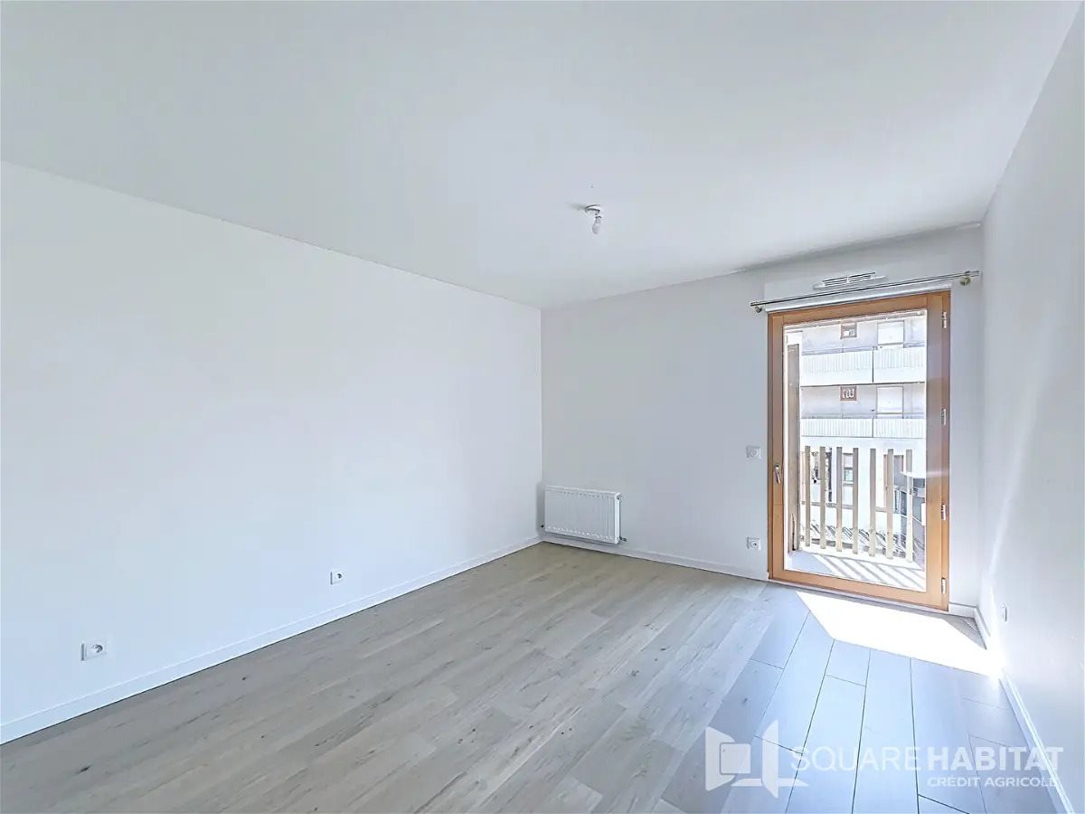 Appartement à vendre, 45m², Saint-Jacques-de-la-Lande