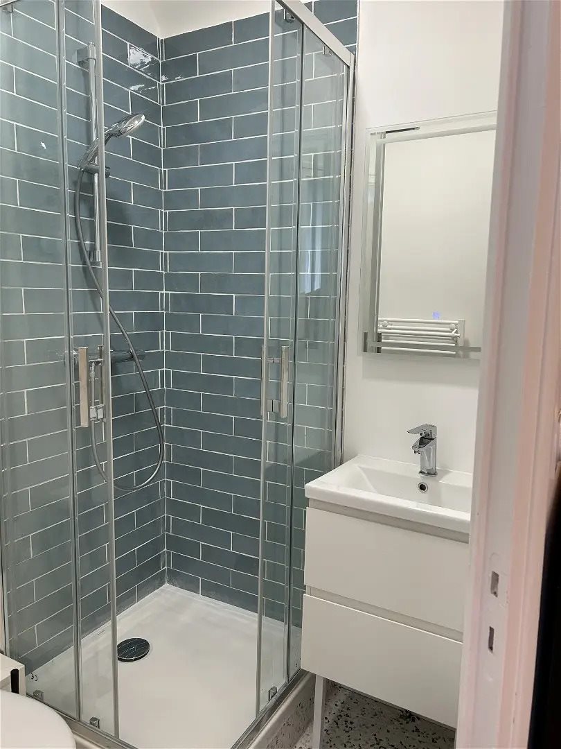 Appartement à louer, 11m², Rennes