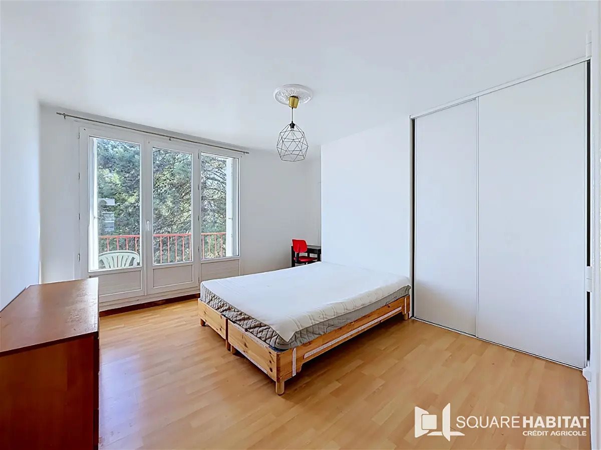 Appartement à vendre, 91m², Rennes