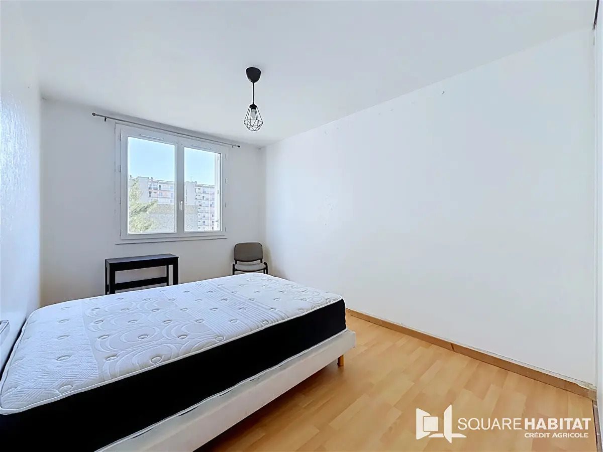 Appartement à vendre, 91m², Rennes