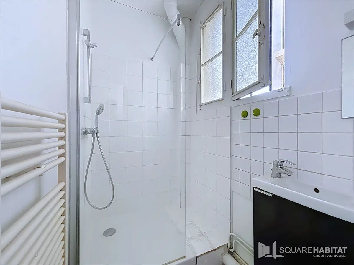 Appartement à vendre, 64m², Rennes