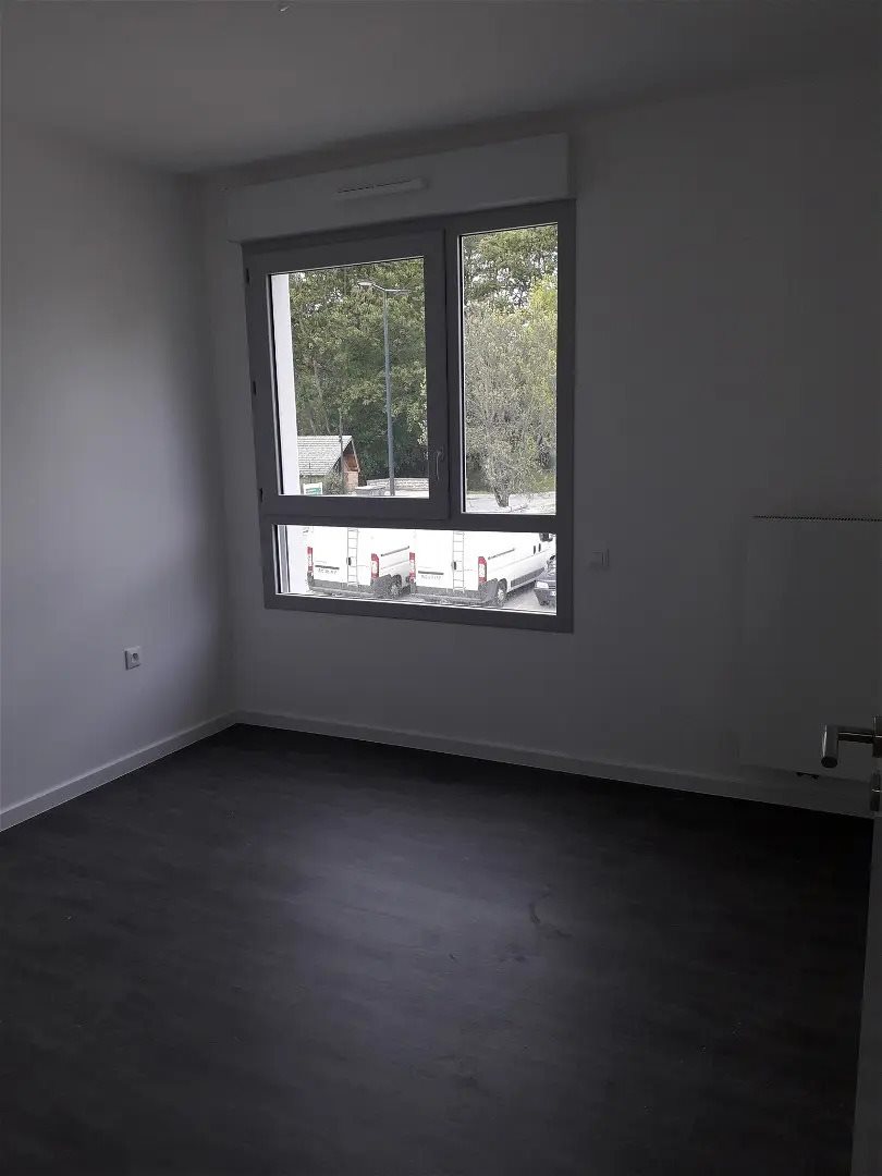 Appartement à louer, 61m², Rennes