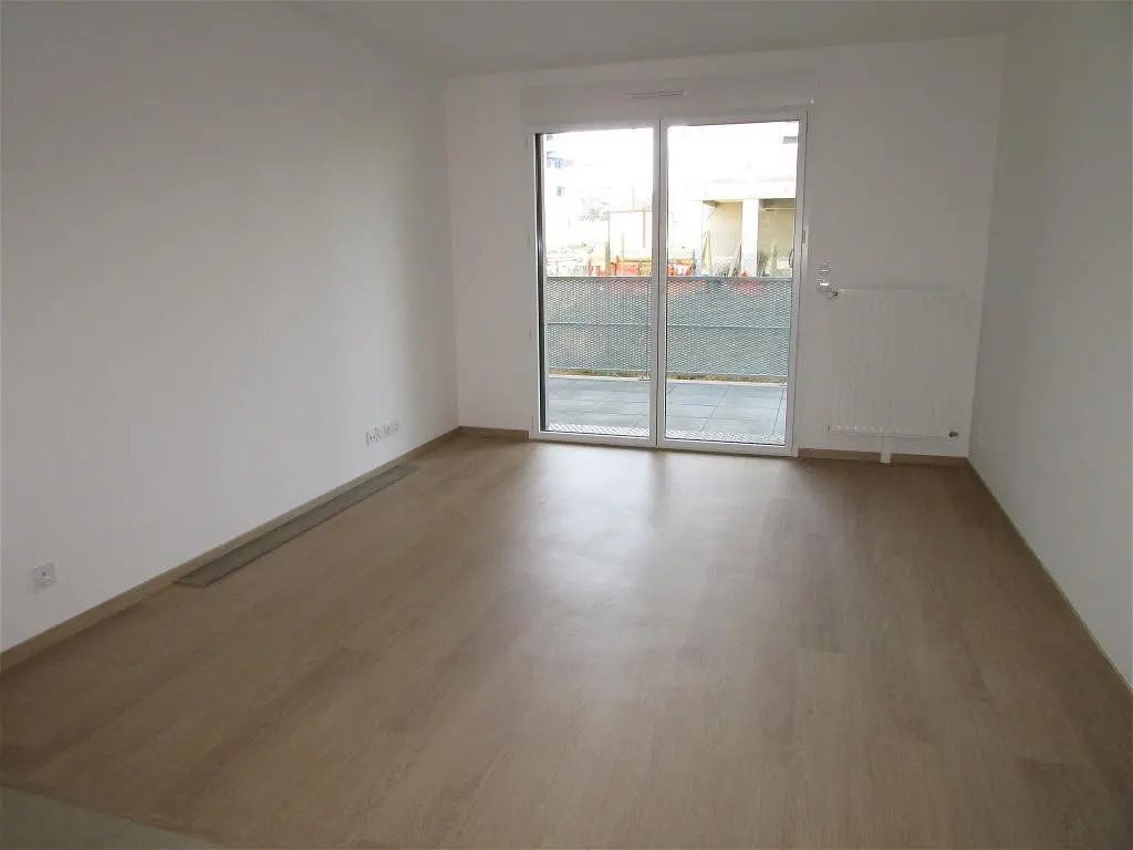 Appartement à louer, 54m², Rennes