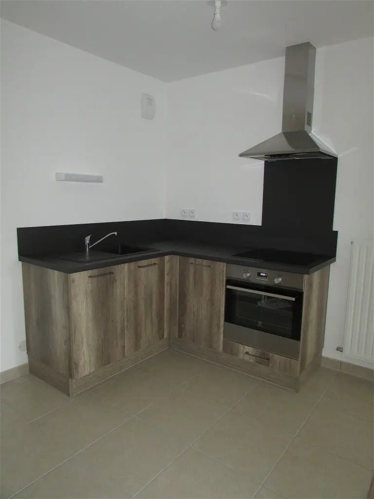 Appartement à louer, 54m², Rennes