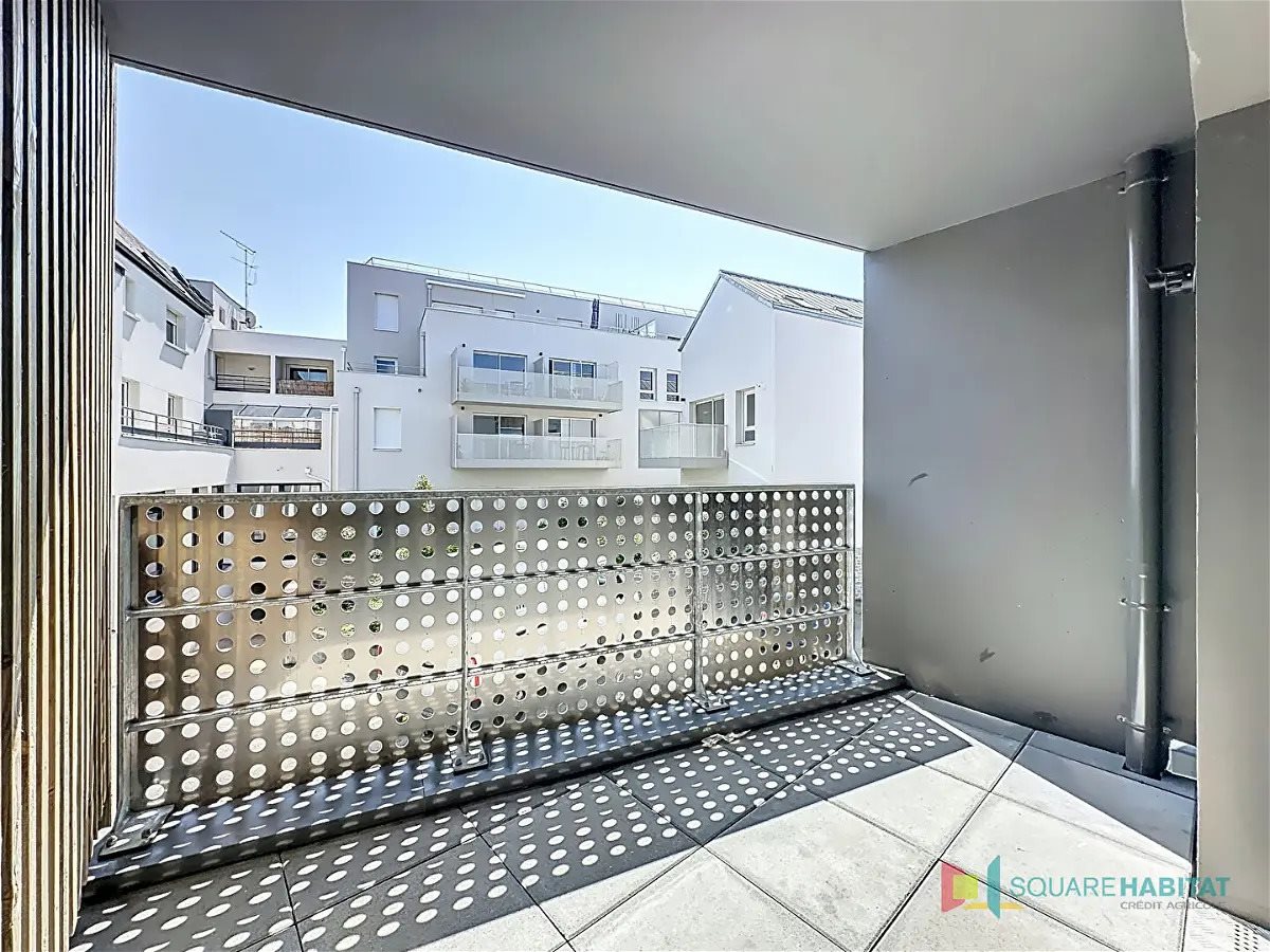 Appartement à vendre, 70m², Rennes