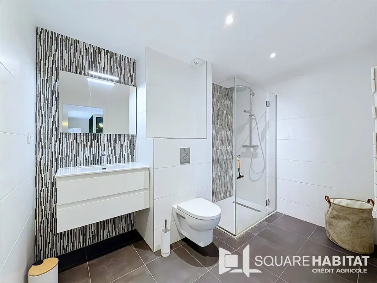 Appartement à louer, 26m², Rennes