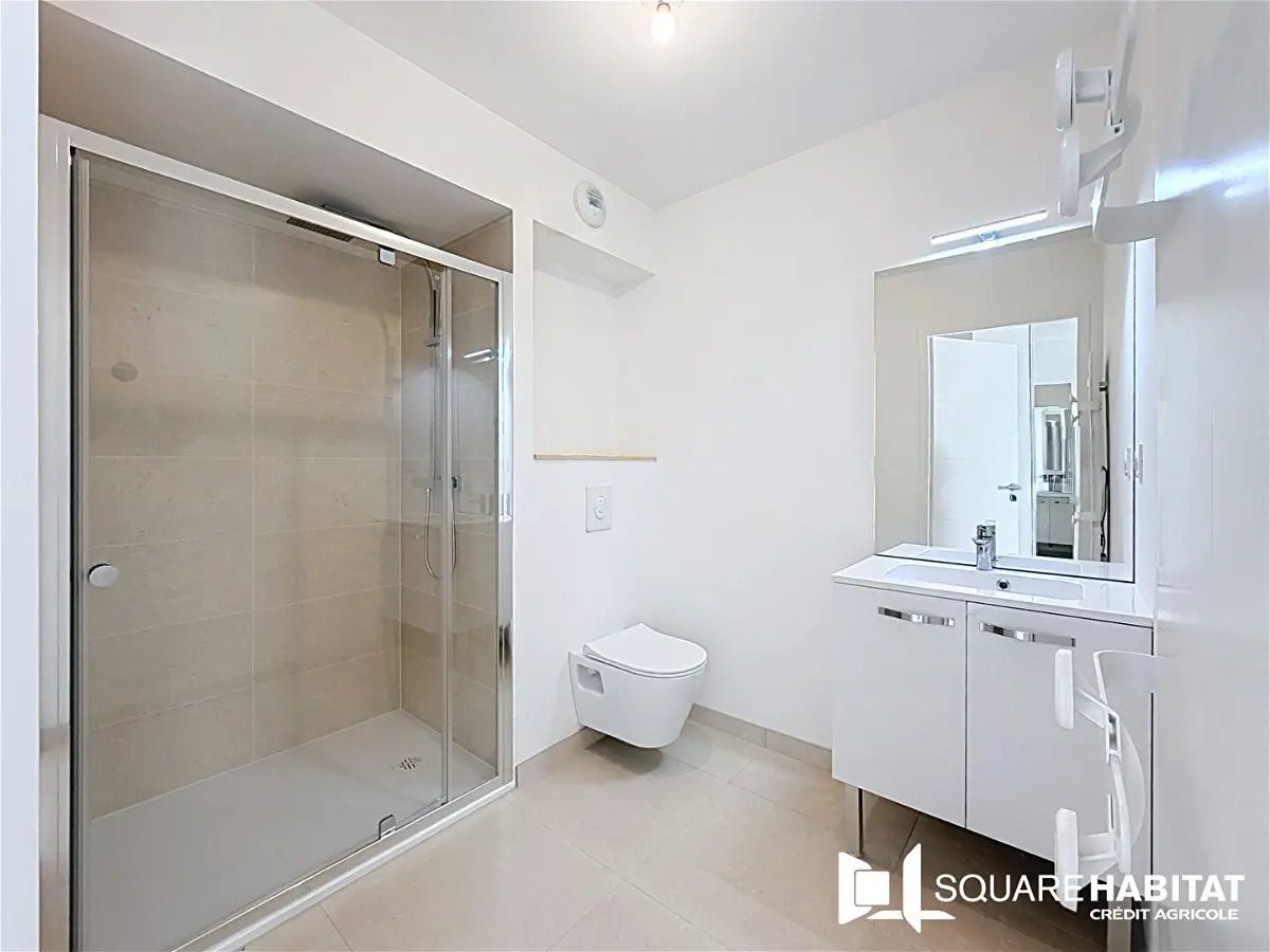 Appartement à vendre, 25m², Rennes