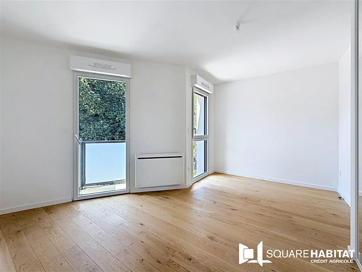 Appartement à vendre, 26m², Rennes