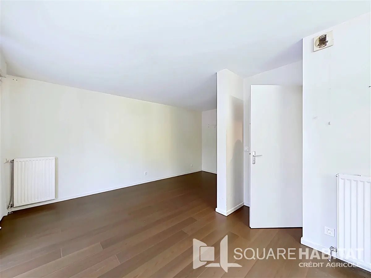 Appartement à vendre, 30m², Rennes