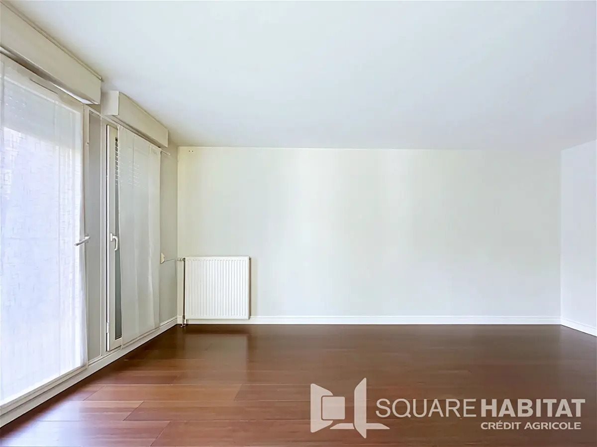 Appartement à vendre, 30m², Rennes