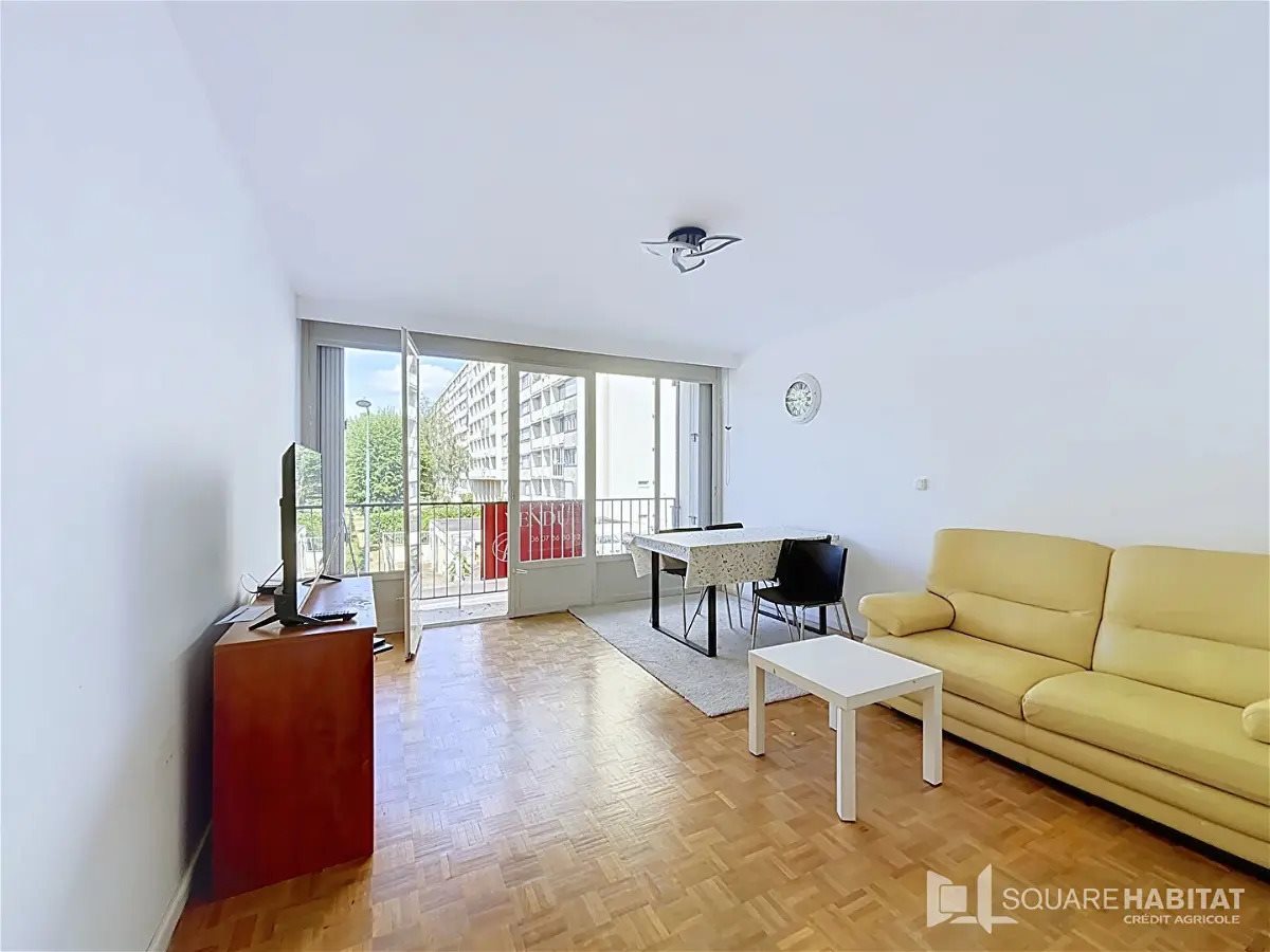 Appartement à vendre, 100m², Rennes