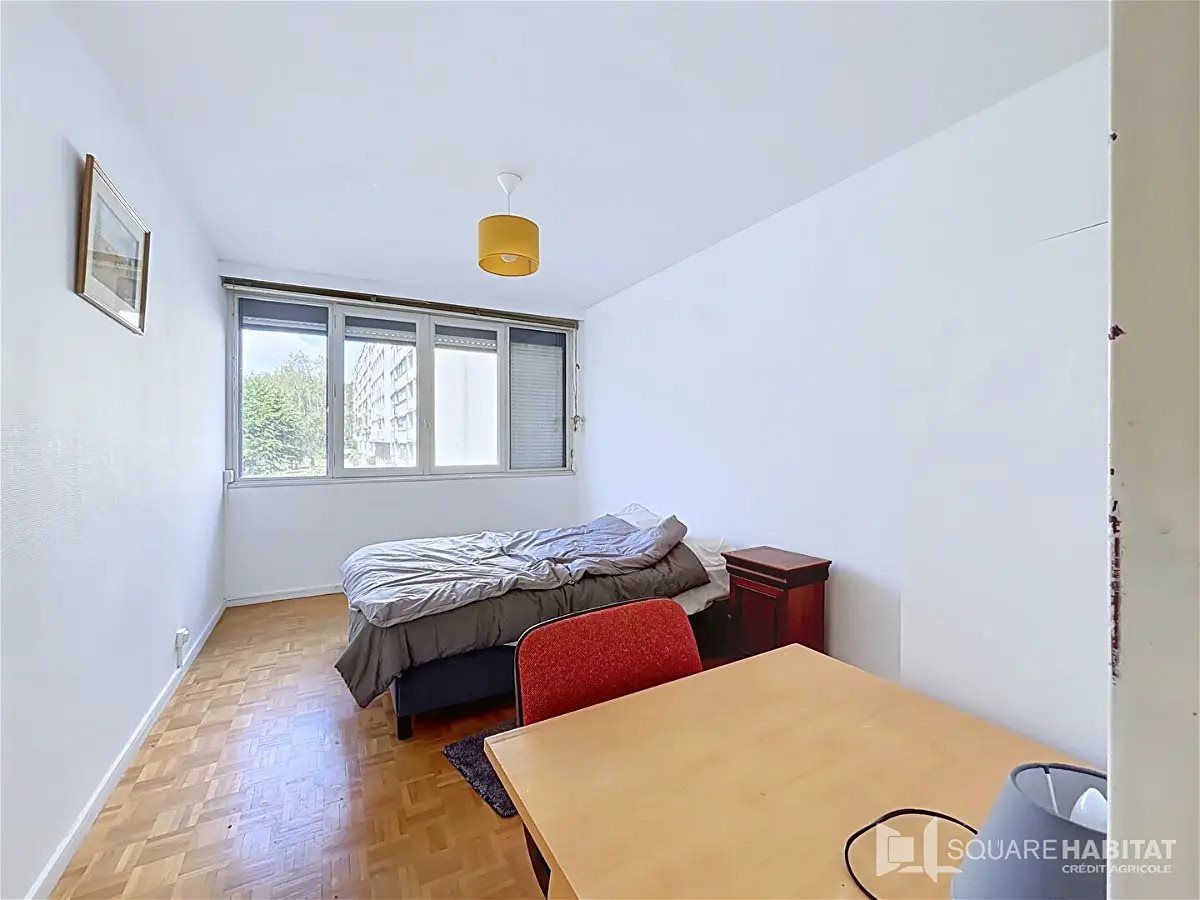 Appartement à vendre, 100m², Rennes