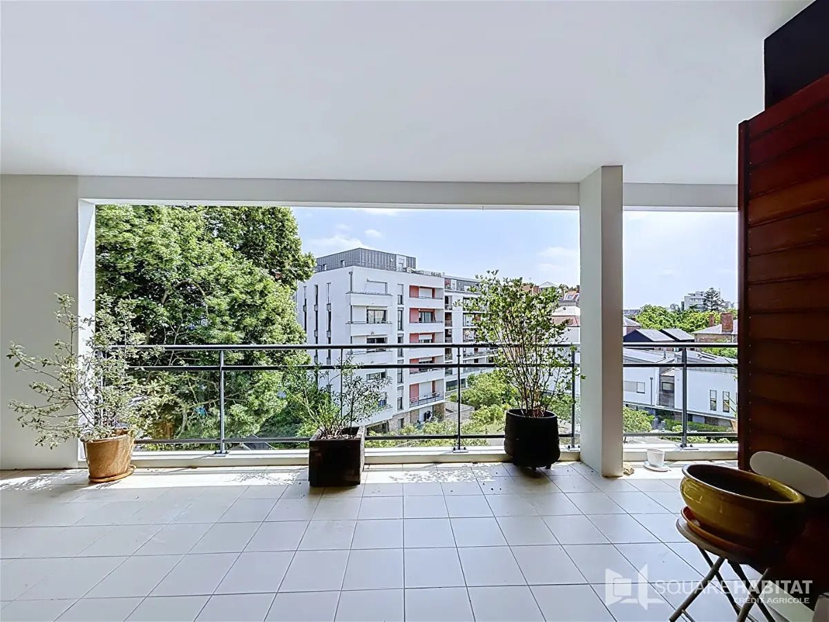 Appartement à vendre, 138m², Rennes