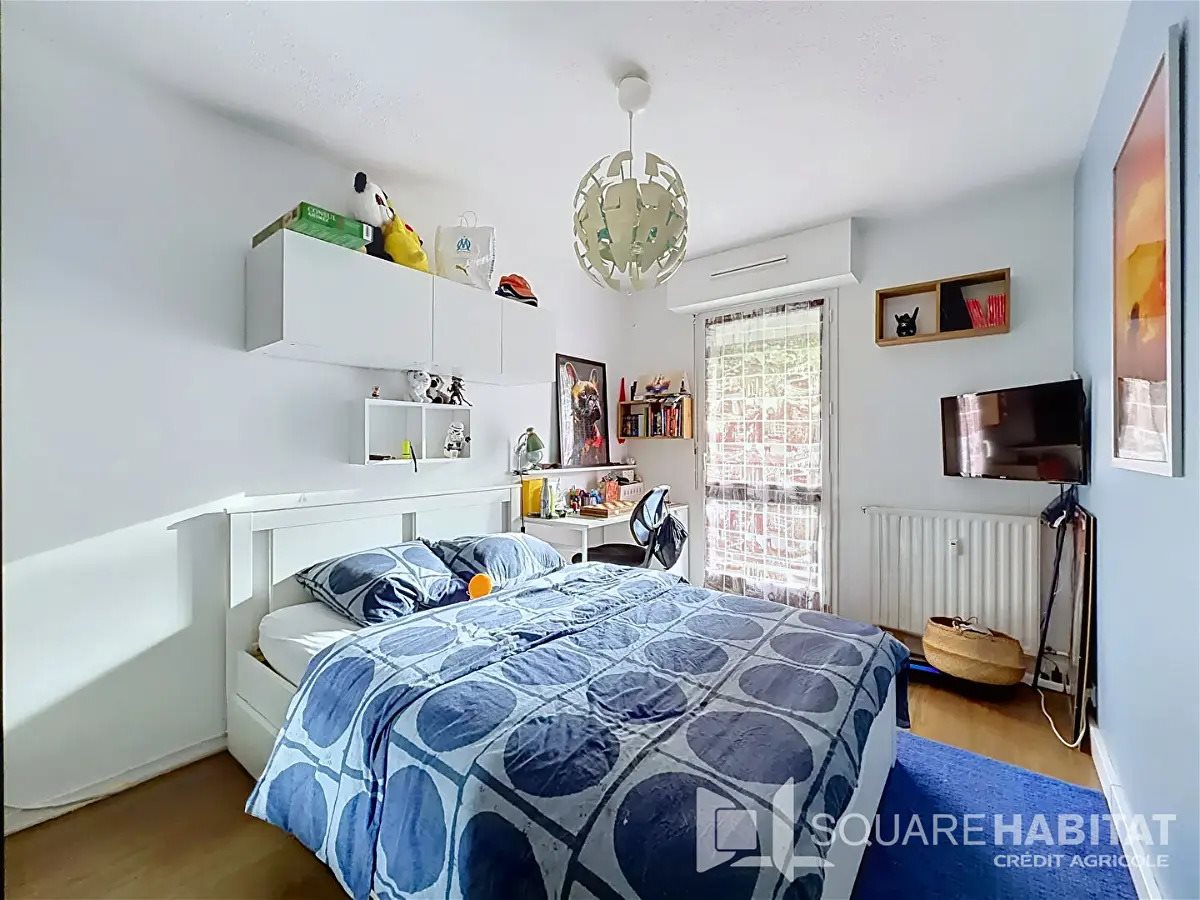 Appartement à vendre, 93m², Rennes