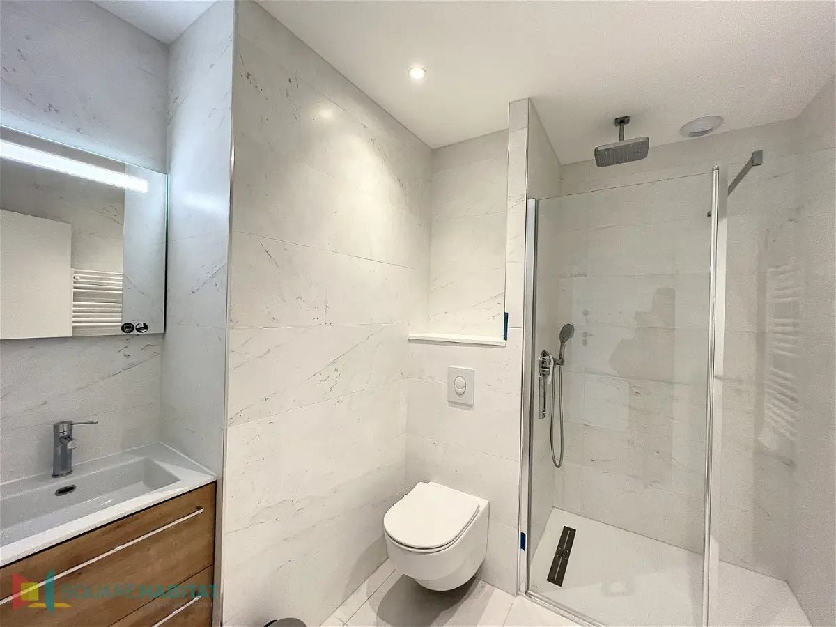 Appartement à louer, 22m², Rennes