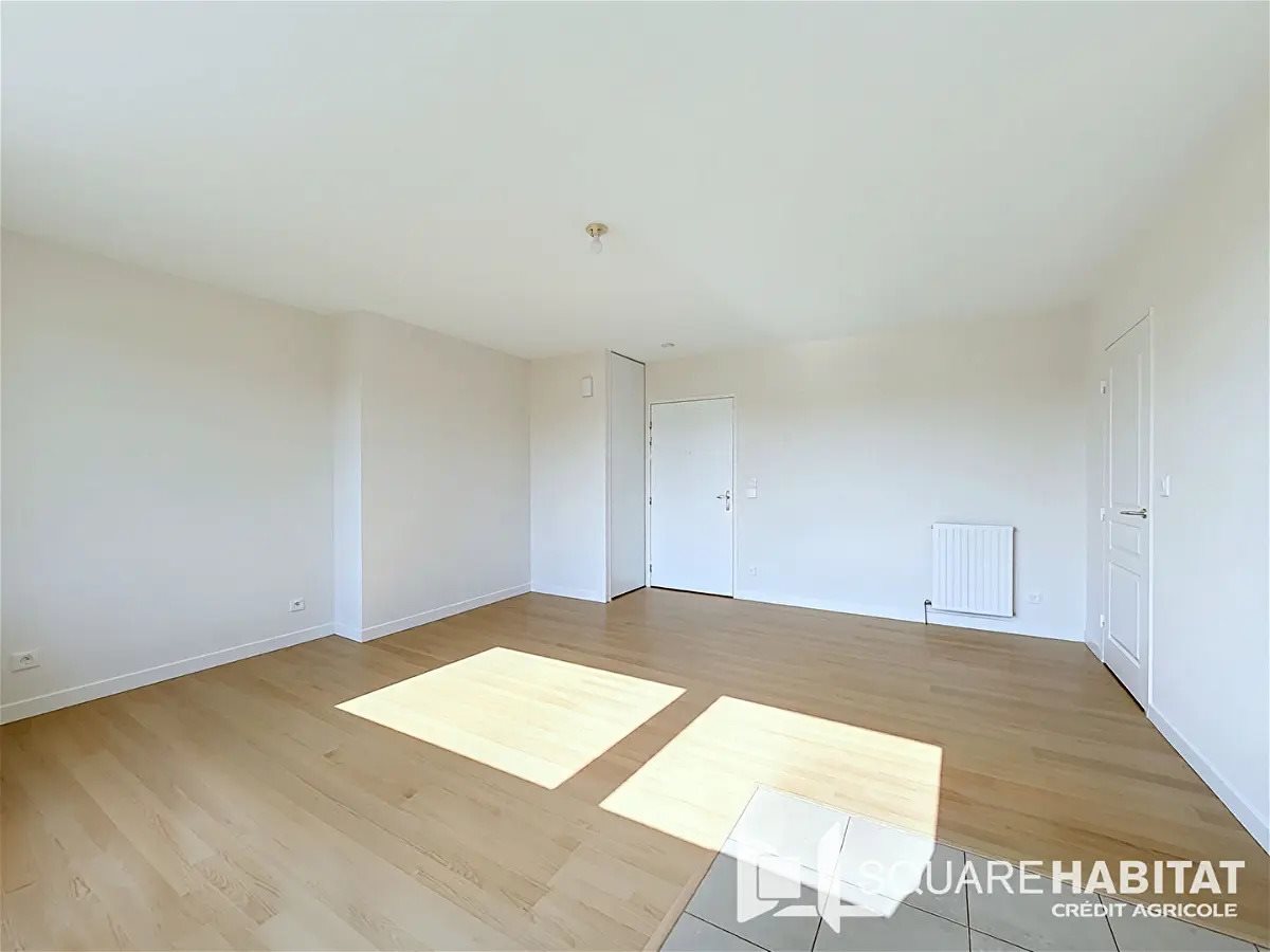 Appartement à vendre, 33m², Rennes