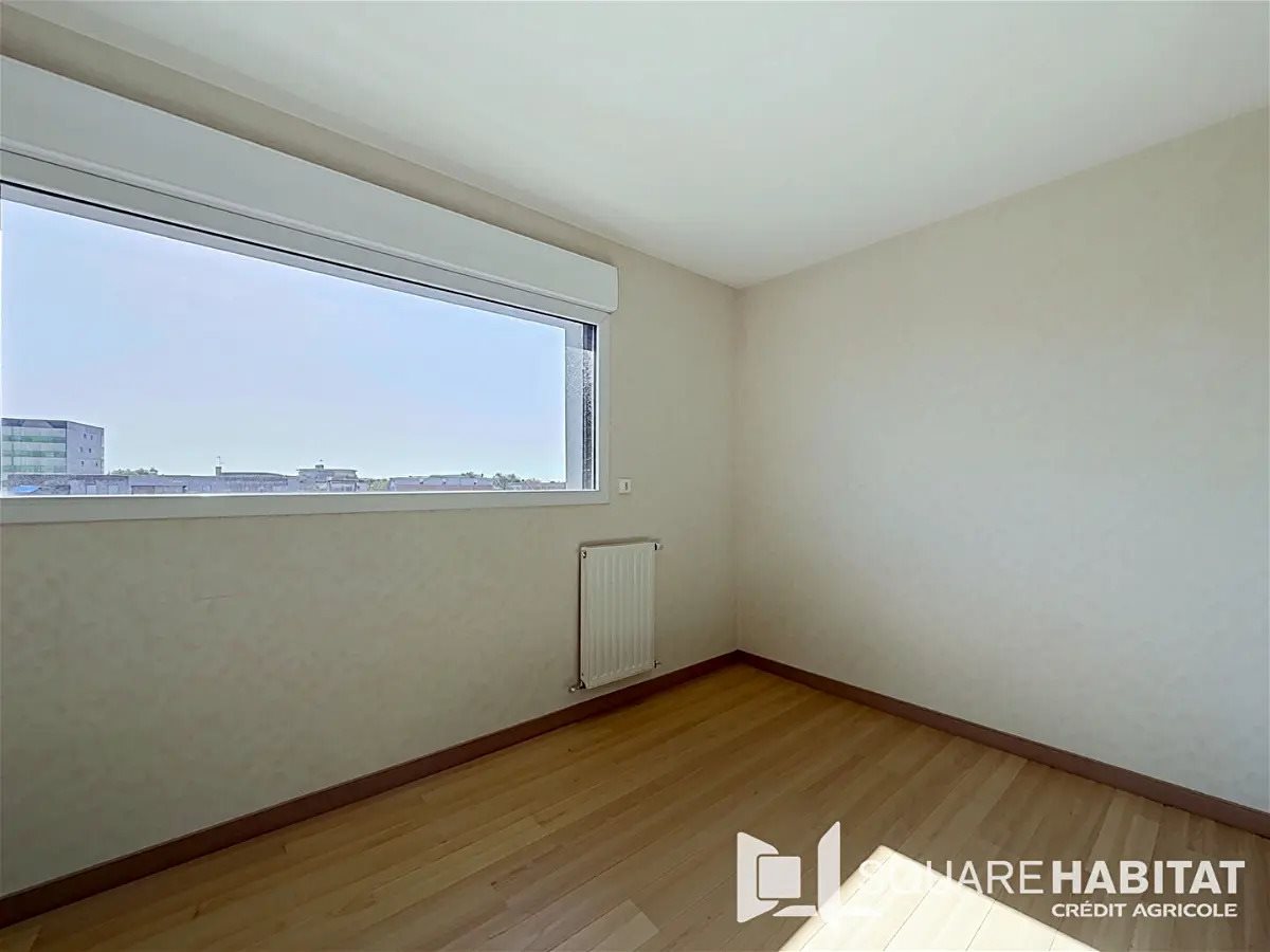 Appartement à vendre, 33m², Rennes