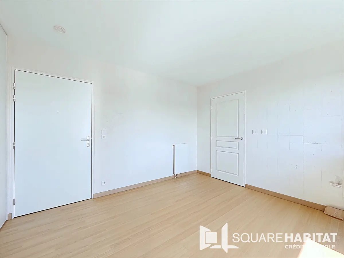 Appartement à vendre, 33m², Rennes