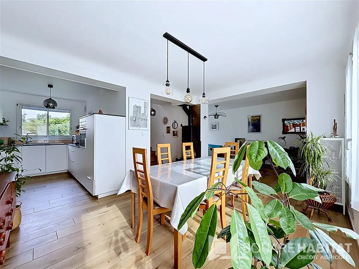 Appartement à vendre, 103m², Rennes