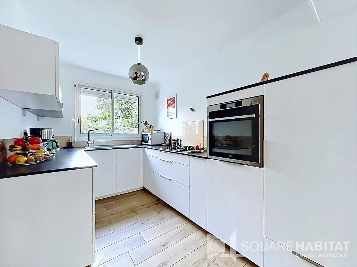 Appartement à vendre, 103m², Rennes