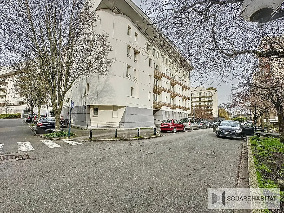 Appartement à vendre, 30m², Rennes