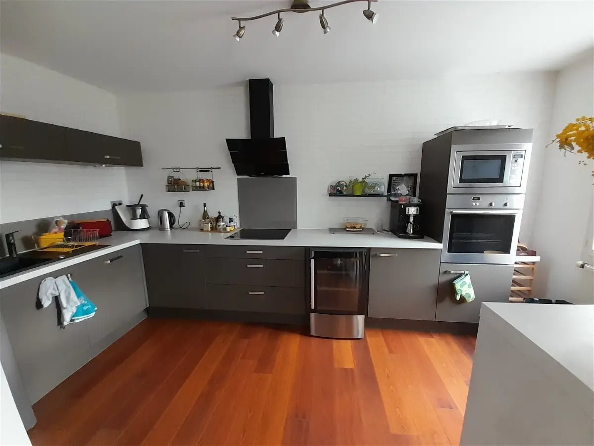 Appartement à louer, 90m², Rennes