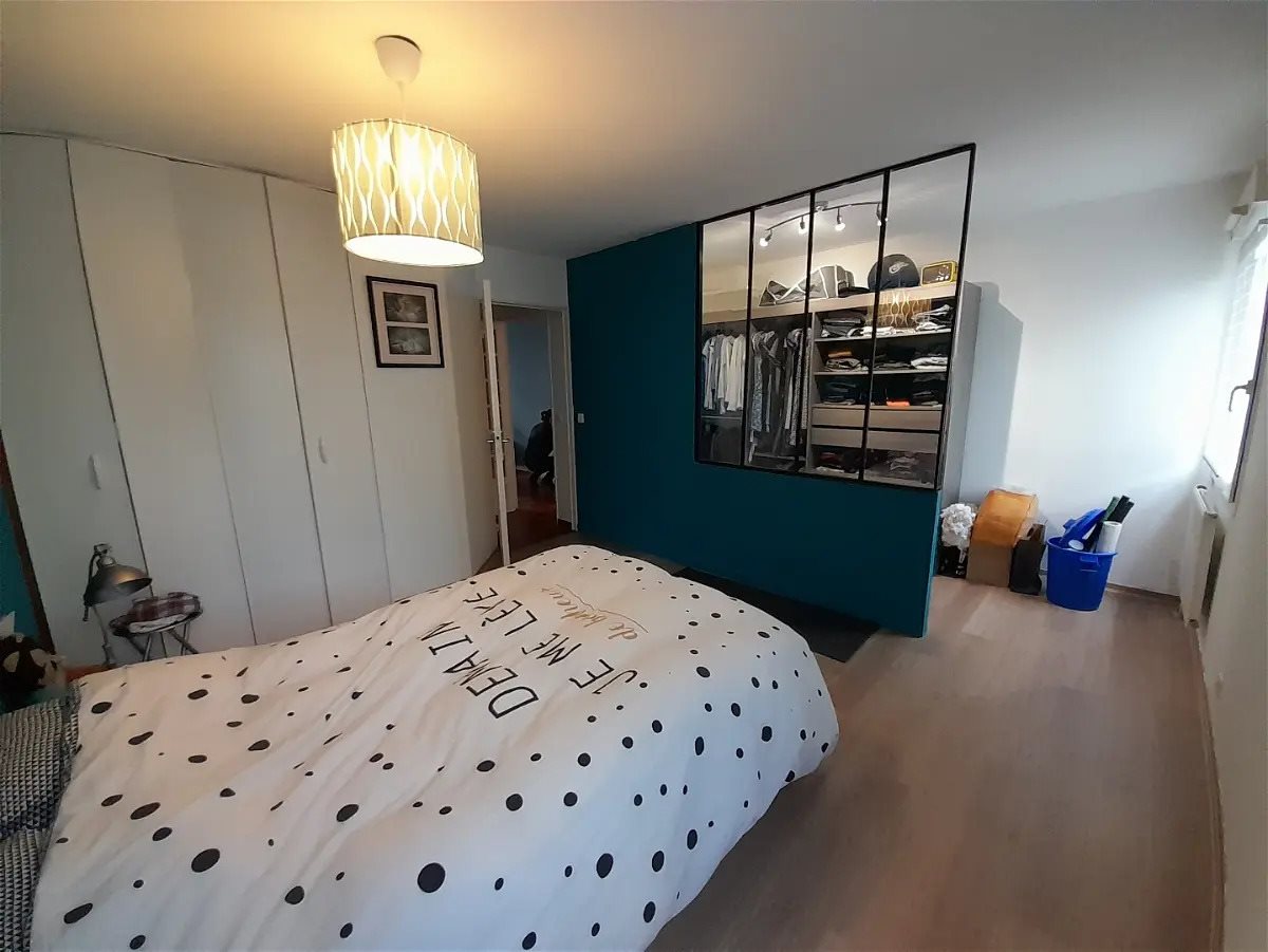 Appartement à louer, 90m², Rennes