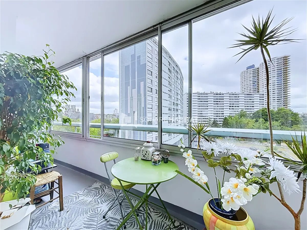 Appartement à vendre, 118m², Rennes