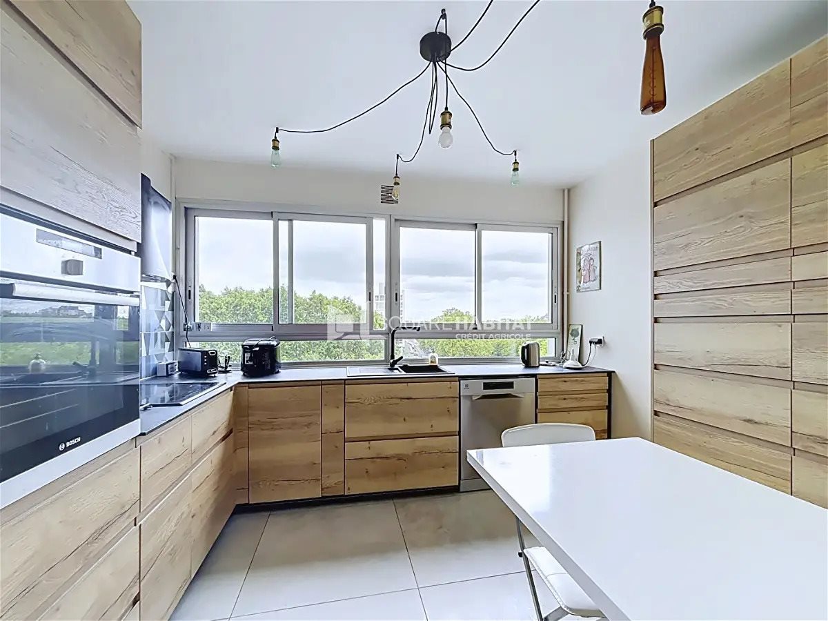 Appartement à vendre, 118m², Rennes