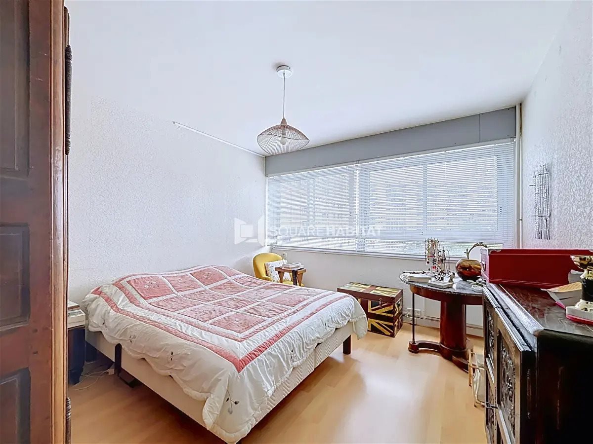 Appartement à vendre, 118m², Rennes