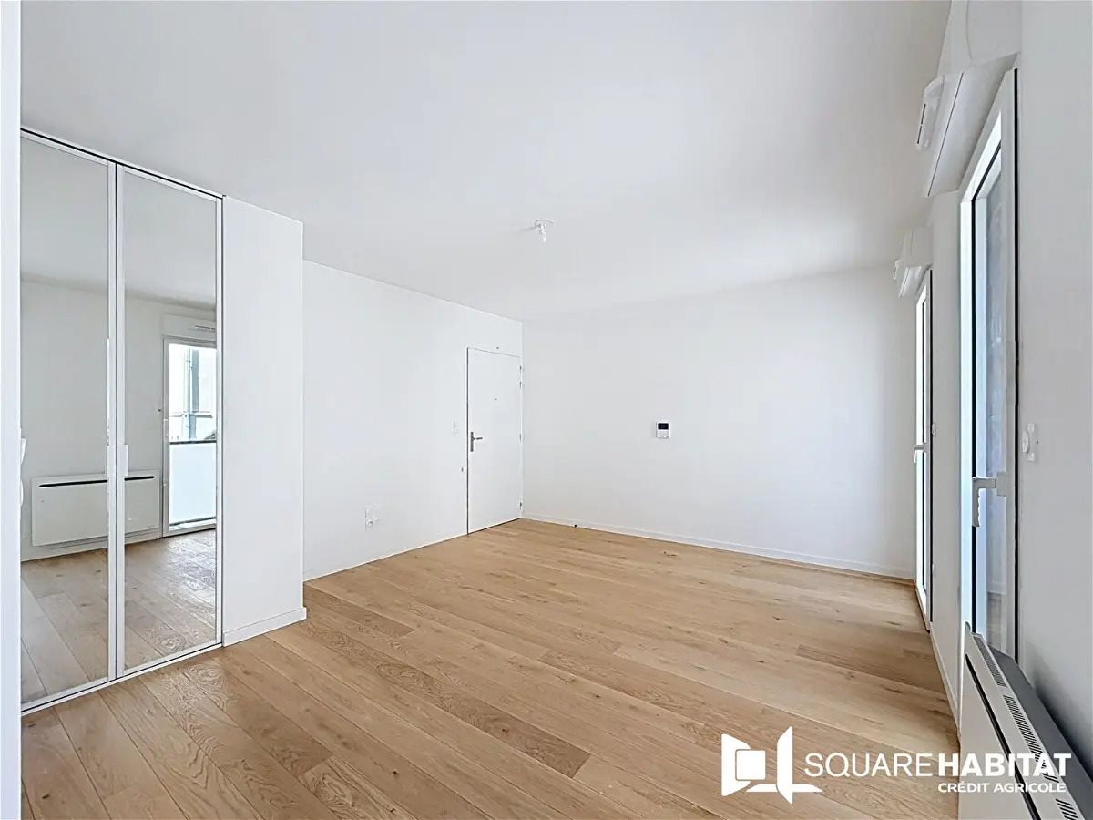 Appartement à vendre, 28m², Rennes