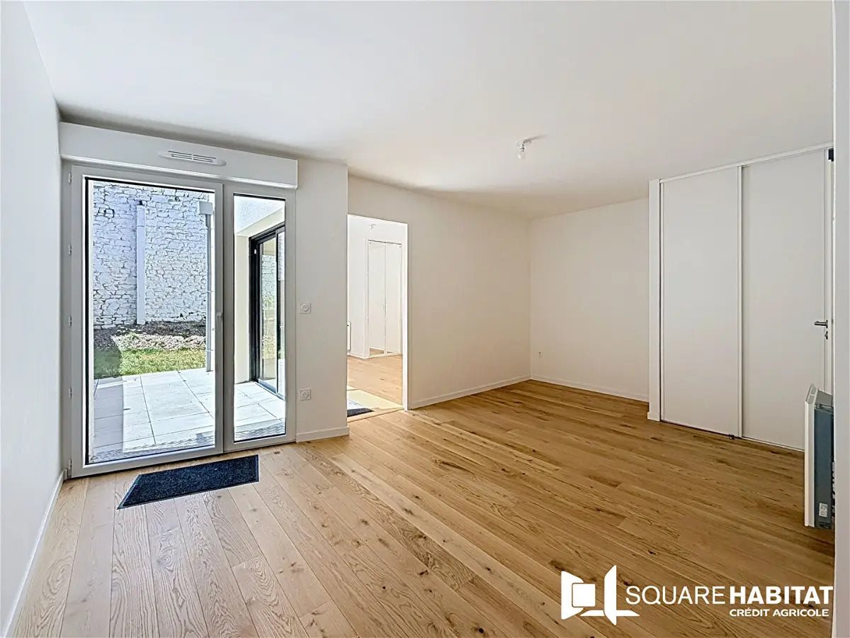 Appartement à vendre, 40m², Rennes