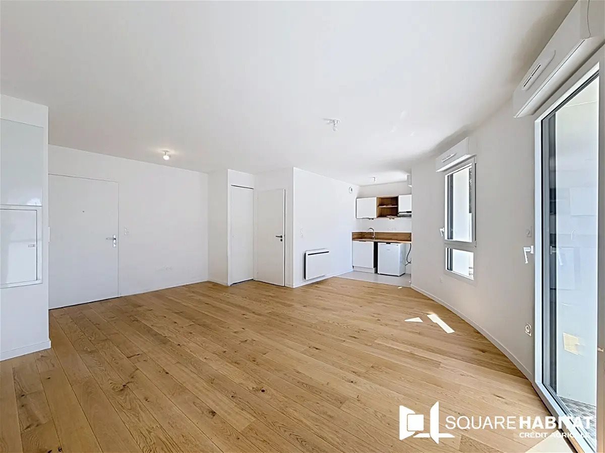 Appartement à vendre, 35m², Rennes
