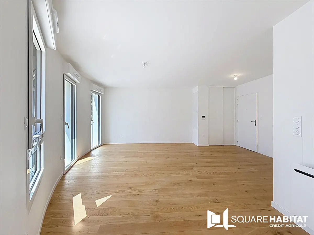 Appartement à vendre, 35m², Rennes