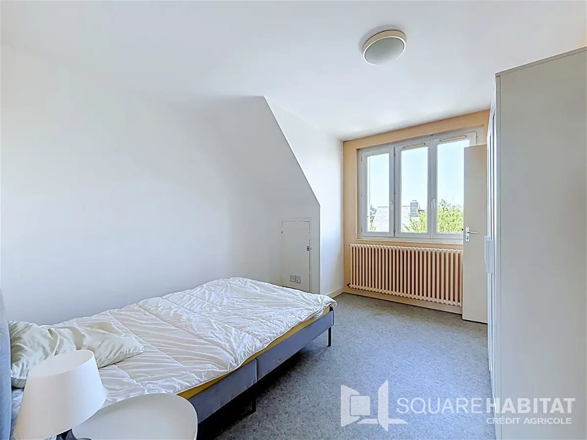 Appartement à vendre, 40m², Rennes