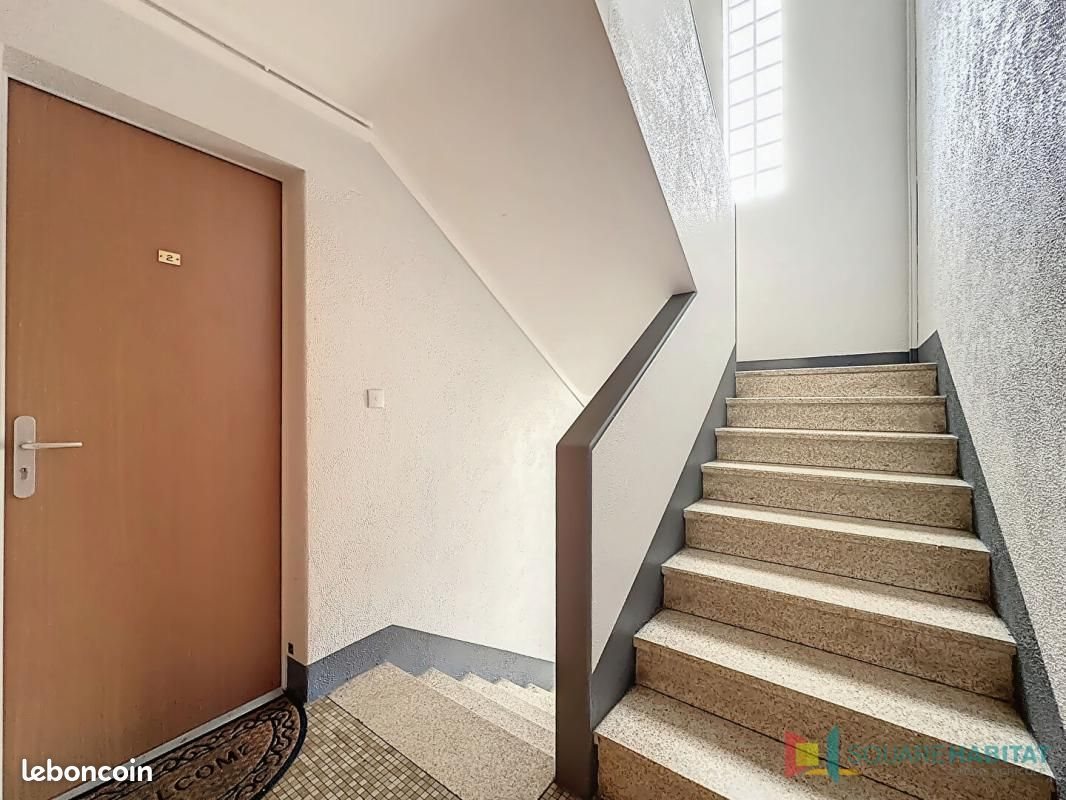 Appartement à vendre, 20m², Rennes