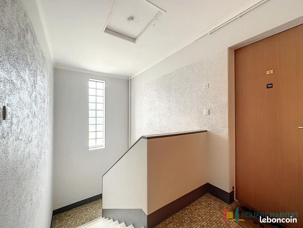 Appartement à vendre, 20m², Rennes