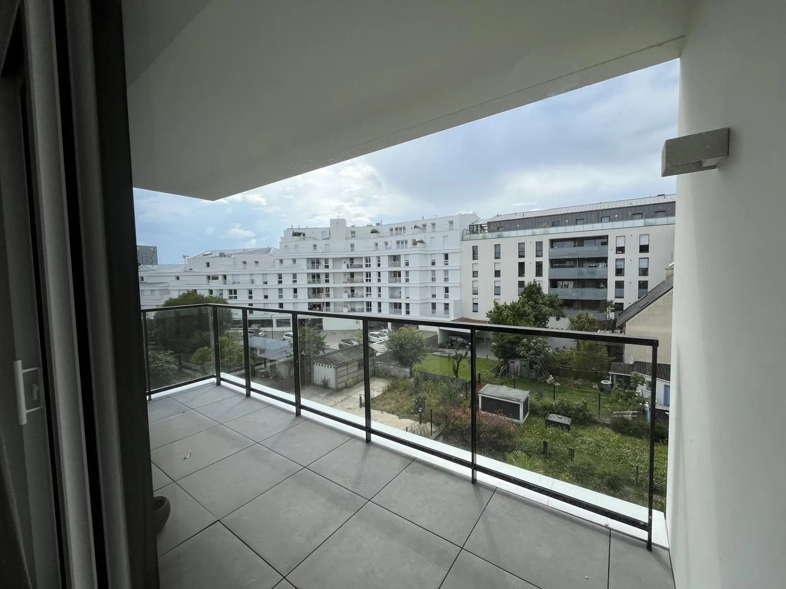 Appartement à louer, 42m², Rennes