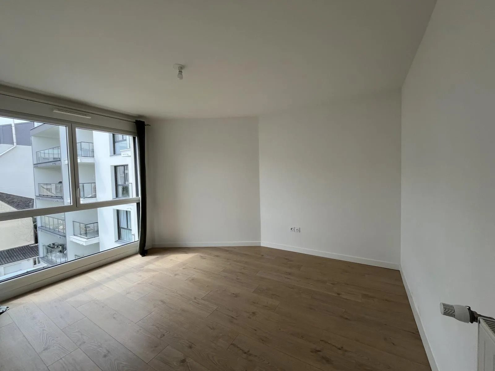 Appartement à louer, 42m², Rennes