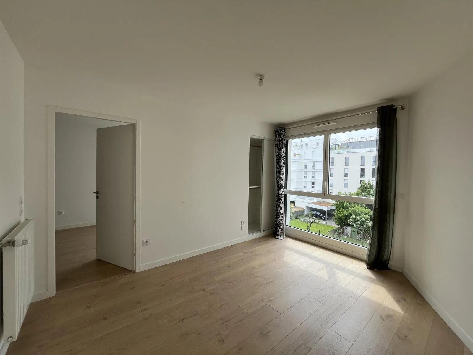 Appartement à louer, 42m², Rennes