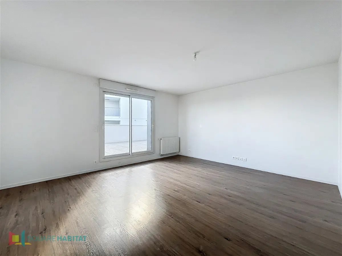 Appartement à louer, 81m², Saint-Jacques-de-la-Lande