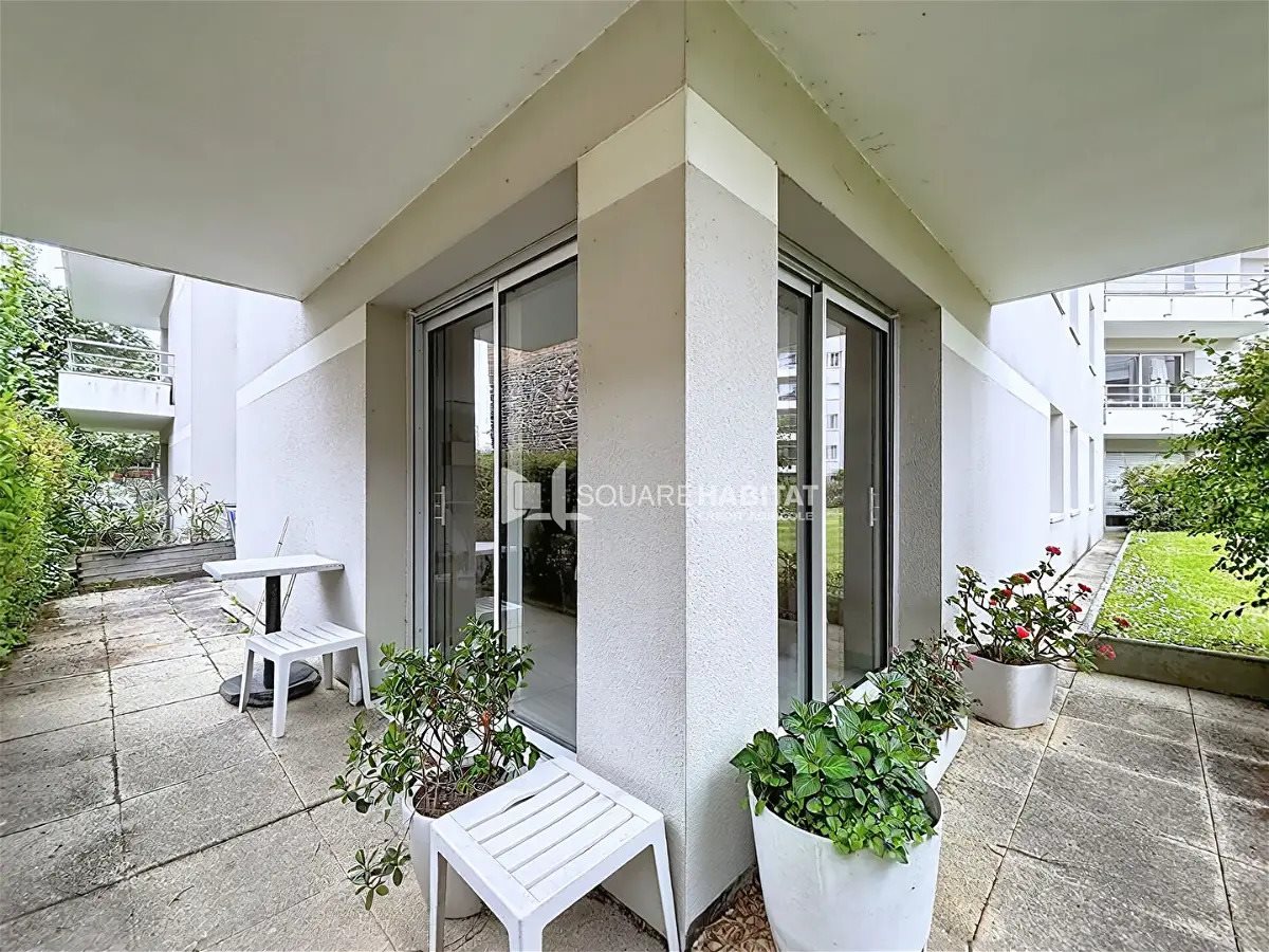 Appartement à vendre, 99m², Rennes
