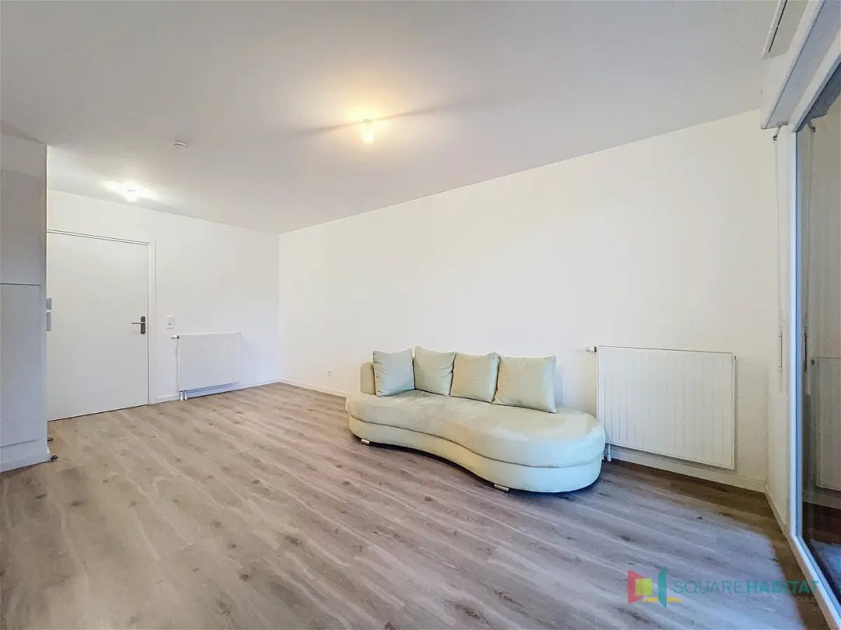 Appartement à louer, 30m², Rennes