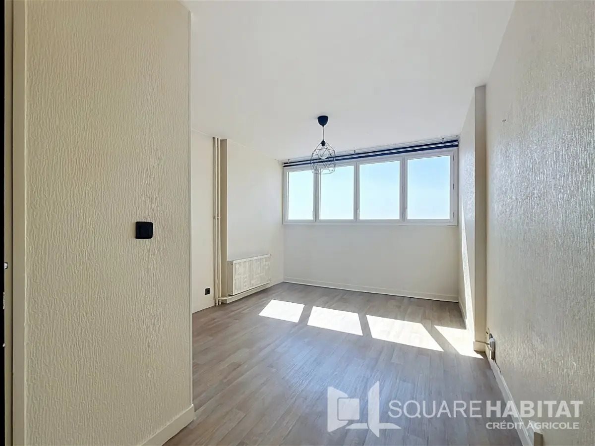 Appartement à louer, 18m², Rennes