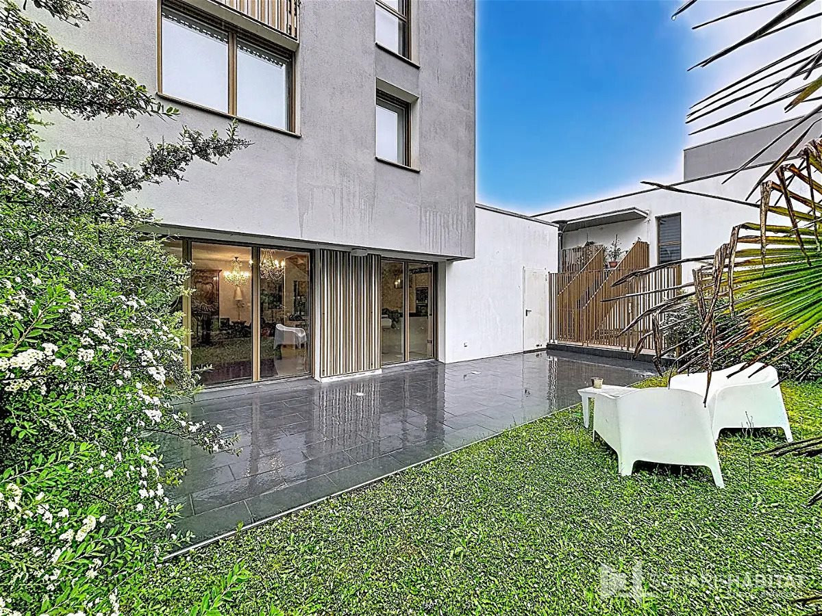 Appartement à vendre, 123m², Rennes