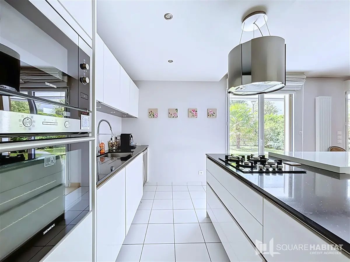 Appartement à vendre, 123m², Rennes